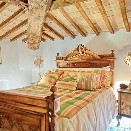 Villa Santa Lucia Sleeps 17 Pool Wifi