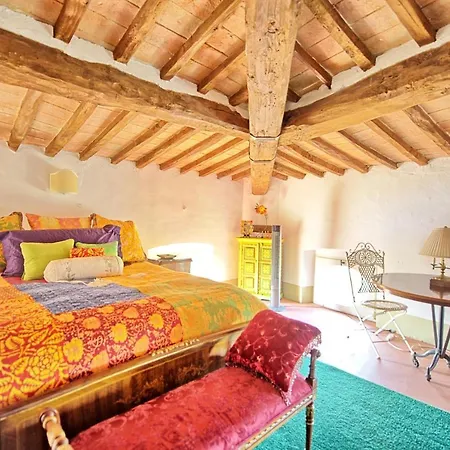 Santa Lucia Sleeps 17 Pool Wifi Villa Baucca