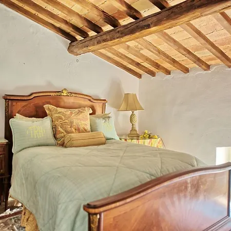 Villa Santa Lucia Sleeps 17 Pool Wifi Baucca